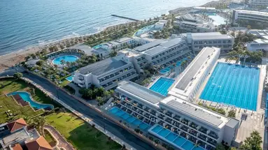 Lyttos Beach
