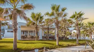 Lyttos Beach