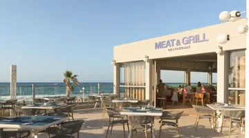 Lyttos Beach