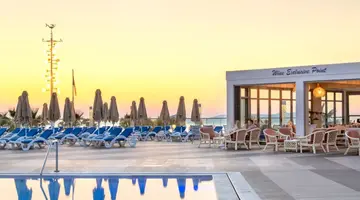 Lyttos Beach