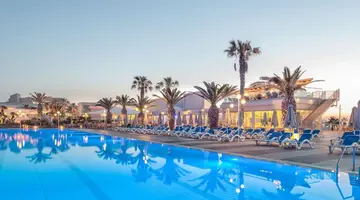 Lyttos Beach