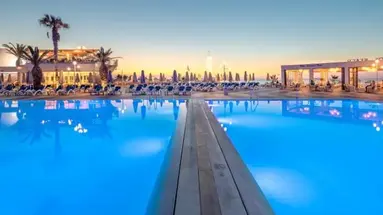 LYTTOS BEACH