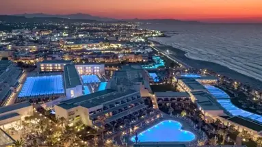 LYTTOS BEACH