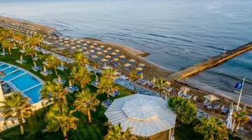 LYTTOS BEACH