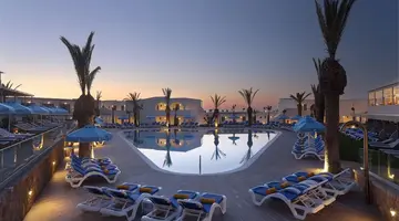 LYTTOS BEACH