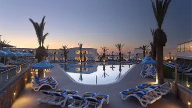 LYTTOS BEACH