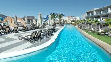 LYTTOS BEACH