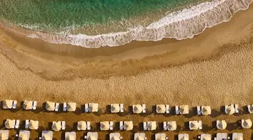 Lyttos Beach