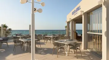 Lyttos Beach
