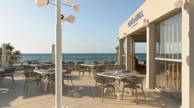 Lyttos Beach