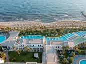Lyttos Beach