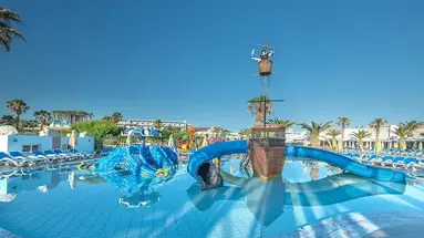Lyttos Beach