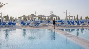 Lyttos Beach