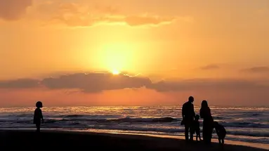 Lyttos Beach