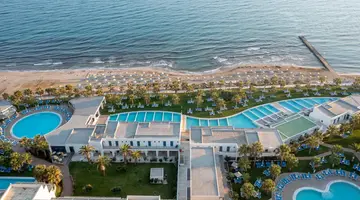 Lyttos Beach