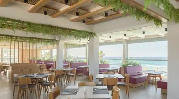 Lyttos Beach