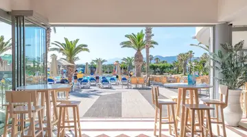 Lyttos Beach