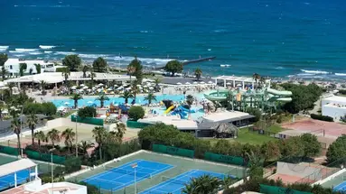 Lyttos Beach