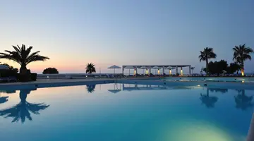 LYTTOS BEACH