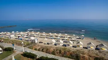 Lyttos Beach