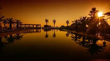 Lyttos Beach