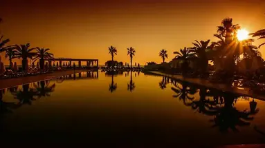 Lyttos Beach