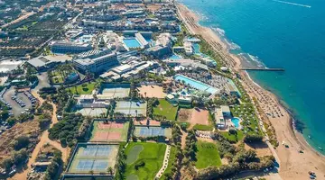 Lyttos Beach