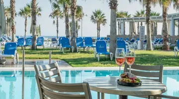 LYTTOS BEACH