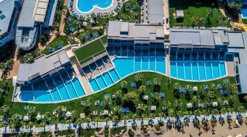 LYTTOS BEACH