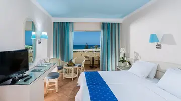 Lyttos Beach