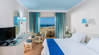 Lyttos Beach