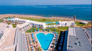 Lyttos Beach