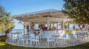Lyttos Beach
