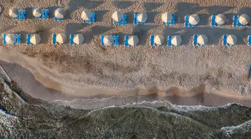 Lyttos Beach