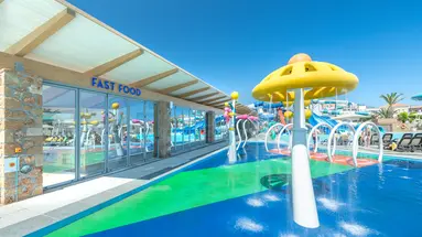 LYTTOS BEACH