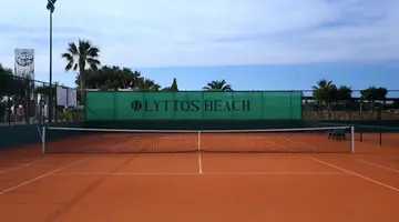 LYTTOS BEACH