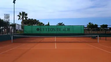 LYTTOS BEACH