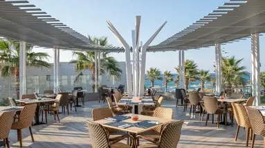 Lyttos Beach