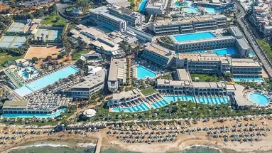 Lyttos Beach