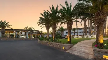 Lyttos Beach