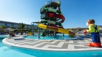 Lyttos Beach