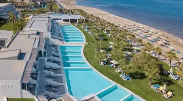 Lyttos Beach