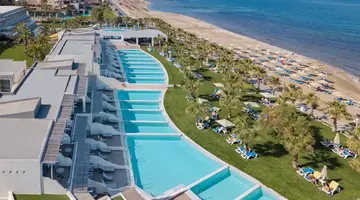Lyttos Beach