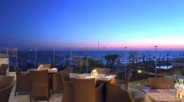 Lyttos Beach