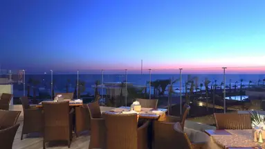 Lyttos Beach