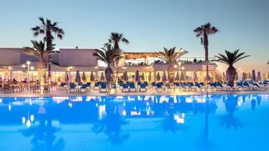 LYTTOS BEACH