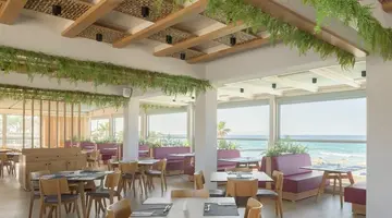 Lyttos Beach