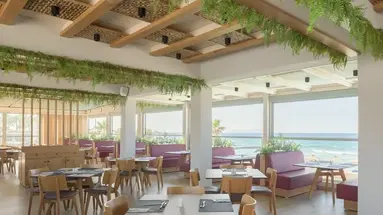 Lyttos Beach