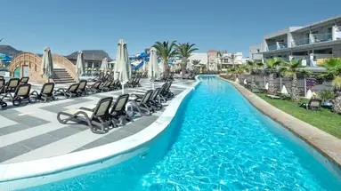 LYTTOS BEACH