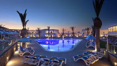 Lyttos Beach